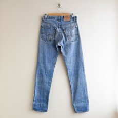 画像2: 1980s Levi's 20505-0217　 "MADE IN USA"　 表記W33 L33  (2)