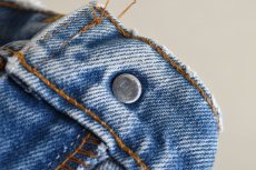 画像9: 1980s Levi's 20505-0217　 "MADE IN USA"　 表記W33 L33  (9)