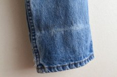 画像24: 1980s Levi's 20505-0217　 "MADE IN USA"　 表記W33 L33  (24)