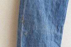 画像29: 1980s Levi's 20505-0217　 "MADE IN USA"　 表記W33 L33  (29)