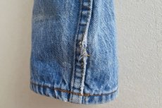 画像22: 1980s Levi's 20505-0217　 "MADE IN USA"　 表記W33 L33  (22)