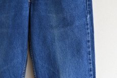 画像11: 2000s Levi's 550　 "MADE IN MEXICO"　 表記W33 L34  (11)