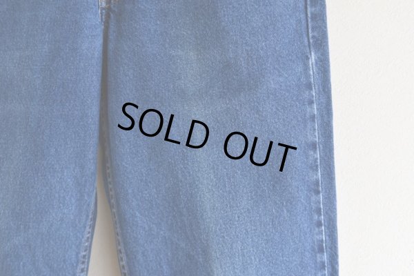画像11: 2000s Levi's 550  "MADE IN MEXICO"  表記W33 L34