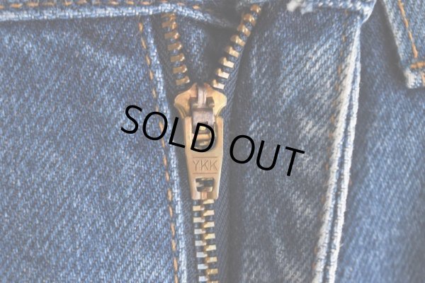 画像9: 2000s Levi's 550  "MADE IN MEXICO"  表記W33 L34