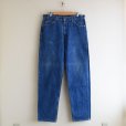 画像1: 1990s Levi's 550　<br>"MADE IN USA"　<br>表記W36 L36<br> (1)