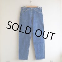 1990s Levi's 550　 "MADE IN USA"　 表記W36 L36 