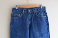 画像7: 2000s Levi's 550　 "MADE IN MEXICO"　 表記W33 L34 