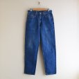 画像1: 2000s Levi's 550　<br>"MADE IN MEXICO"　<br>表記W33 L34<br> (1)