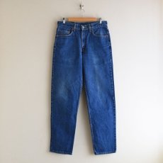 画像1: 2000s Levi's 550　 "MADE IN MEXICO"　 表記W33 L34  (1)