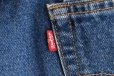 画像14: 2000s Levi's 550　 "MADE IN MEXICO"　 表記W33 L34 