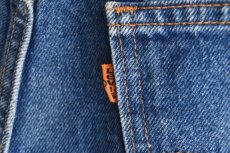 画像11: 1990s Levi's 550　 "MADE IN USA"　 表記W36 L36  (11)