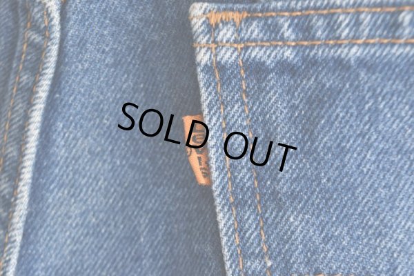 画像11: 1990s Levi's 550　 "MADE IN USA"　 表記W36 L36 