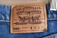 画像4: 1990s Levi's 550　 "MADE IN USA"　 表記W36 L36 