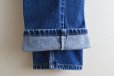 画像17: 2000s Levi's 550　 "MADE IN MEXICO"　 表記W33 L34 