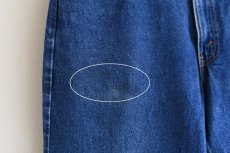 画像15: 1990s Levi's 550　 "MADE IN USA"　 表記W36 L36  (15)