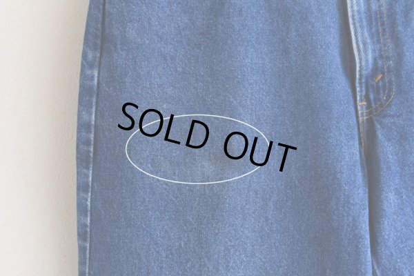 画像15: 1990s Levi's 550　 "MADE IN USA"　 表記W36 L36 