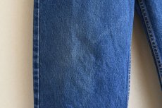 画像12: 2000s Levi's 550　 "MADE IN MEXICO"　 表記W33 L34  (12)