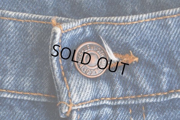 画像8: 1990s Levi's 550　 "MADE IN USA"　 表記W36 L36 