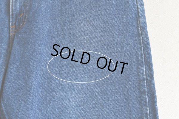 画像16: 1990s Levi's 550　 "MADE IN USA"　 表記W36 L36 