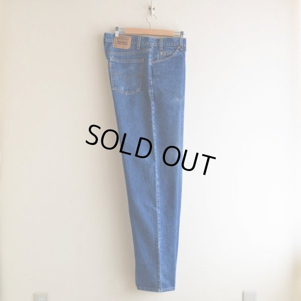 画像3: 1990s Levi's 550　 "MADE IN USA"　 表記W36 L36 