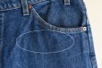 画像17: 1990s Levi's 550　 "MADE IN USA"　 表記W36 L36 