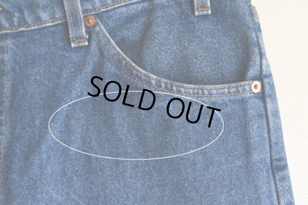 画像17: 1990s Levi's 550　 "MADE IN USA"　 表記W36 L36 