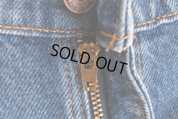 画像9: 1990s Levi's 550　 "MADE IN USA"　 表記W36 L36 