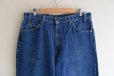 画像7: 1990s Levi's 550　 "MADE IN USA"　 表記W36 L36 