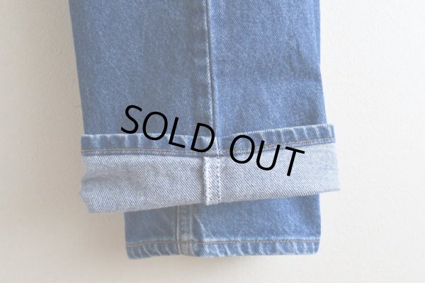 画像14: 1990s Levi's 550　 "MADE IN USA"　 表記W36 L36 