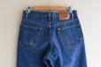 画像13: 2000s Levi's 550　 "MADE IN MEXICO"　 表記W33 L34 