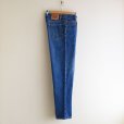 画像3: 2000s Levi's 550　 "MADE IN MEXICO"　 表記W33 L34 