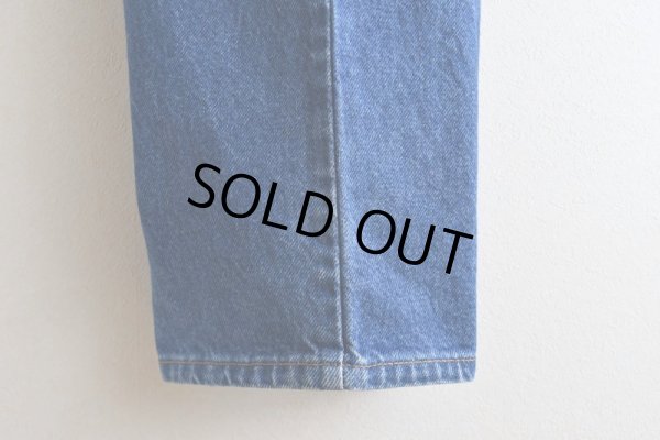 画像13: 1990s Levi's 550　 "MADE IN USA"　 表記W36 L36 