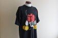 画像6: 1990s MICKEY&Co. ミッキーTシャツ　 実寸XL 