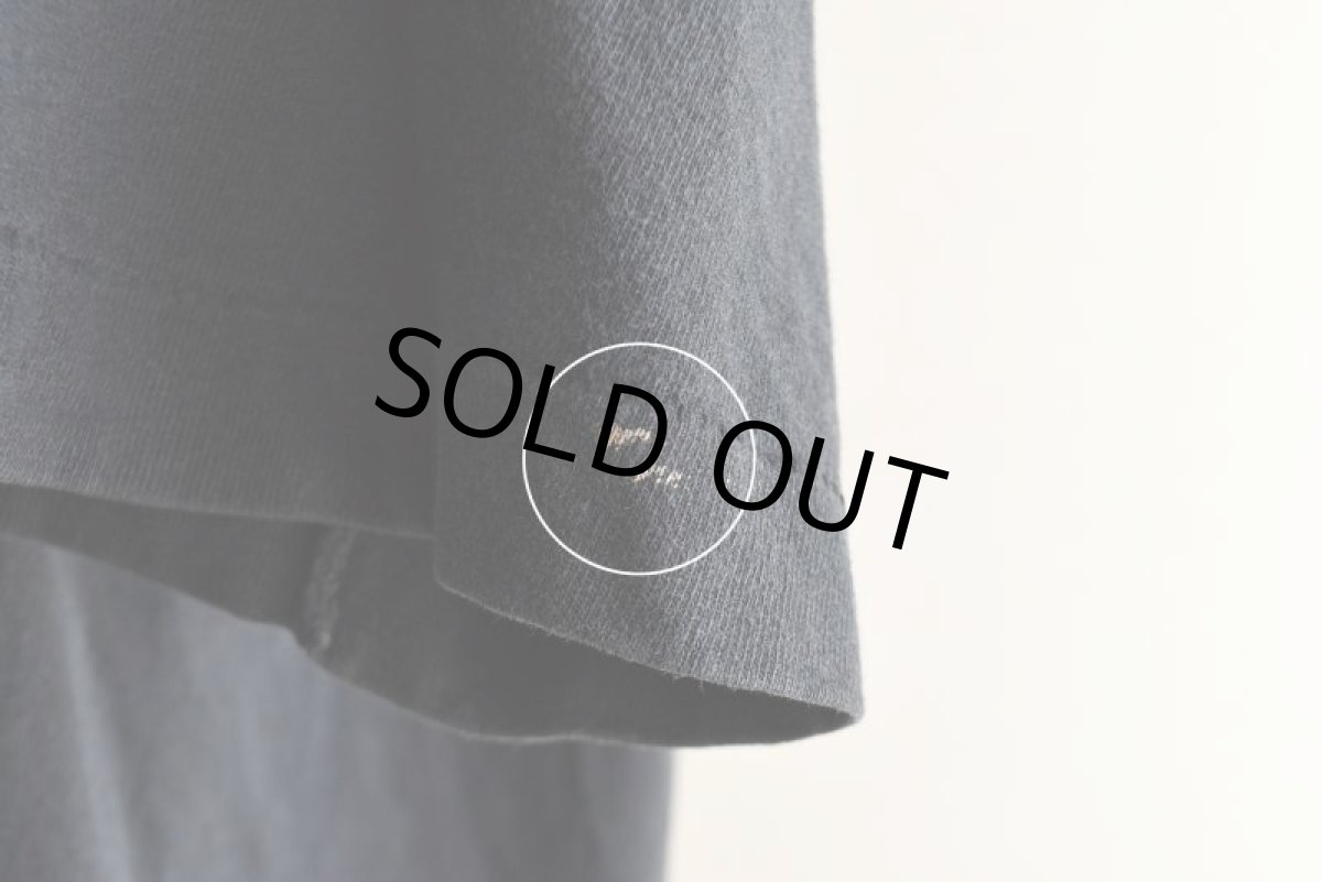 画像13: 1990s MICKEY&Co. ミッキーTシャツ　 実寸XL  (13)