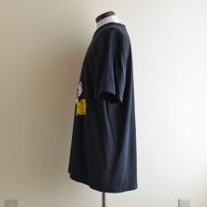 画像4: 1990s MICKEY&Co. ミッキーTシャツ　 実寸XL  (4)