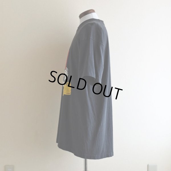 画像4: 1990s MICKEY&Co. ミッキーTシャツ  実寸XL