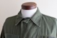 画像8: 1960s US.ARMY OG107 ユーティリティシャツ　 "1st後期"　 実寸ML 