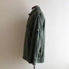 画像4: 1960s US.ARMY OG107 ユーティリティシャツ　 "MINT CONDITION/1st後期"　 表記MEDIUM  (4)