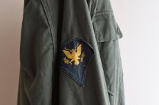 画像14: 1960s US.ARMY OG107 ユーティリティシャツ　 "MINT CONDITION/1st後期"　 表記MEDIUM  (14)