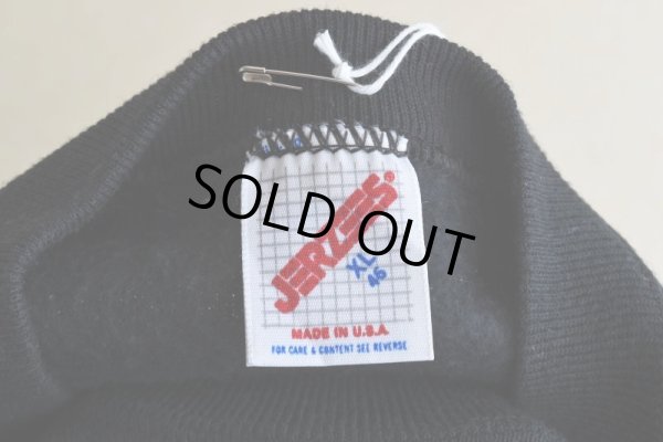 画像5: 1980s CHEROKEE インディアンフェイススウェット　 "MADE IN USA"　 表記XL 