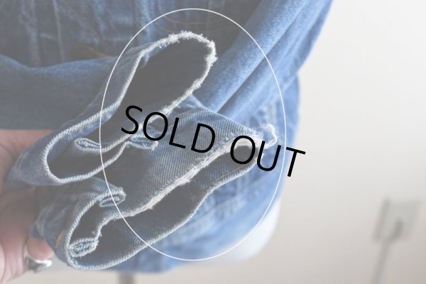 画像14: 1980s Lee 220 デニムジャケット　 "MADE IN USA"　 表記42REG 