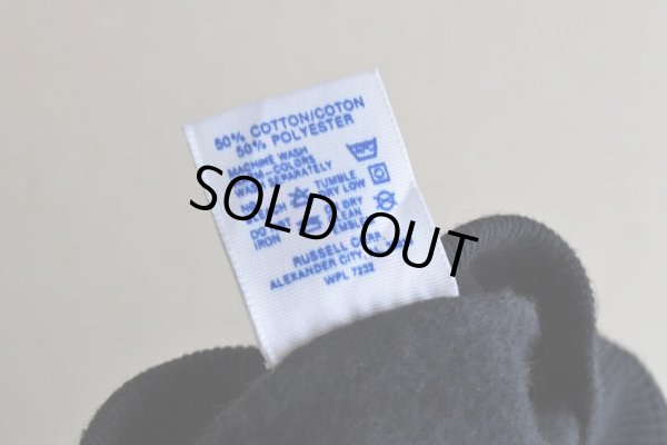 画像6: 1980s CHEROKEE インディアンフェイススウェット　 "MADE IN USA"　 表記XL 