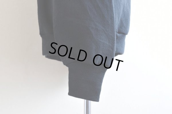 画像12: 1980s CHEROKEE インディアンフェイススウェット　 "MADE IN USA"　 表記XL 