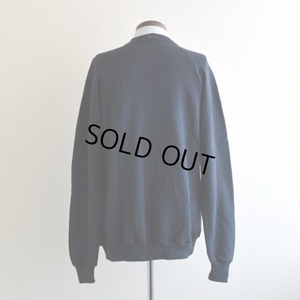 画像3: 1980s CHEROKEE インディアンフェイススウェット　 "MADE IN USA"　 表記XL 