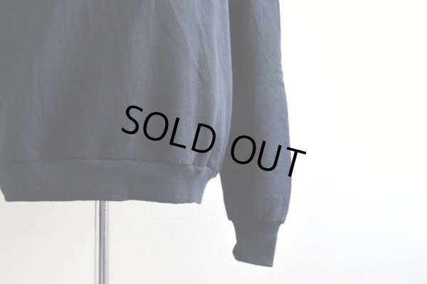 画像11: 1980s CHEROKEE インディアンフェイススウェット　 "MADE IN USA"　 表記XL 