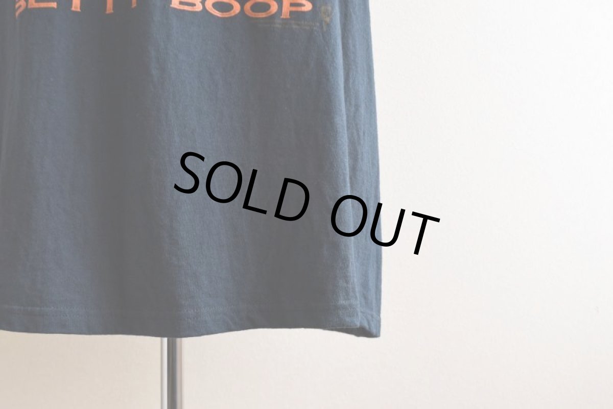 画像10: 2000s BETTY BOOP Tシャツ　 表記XL  (10)