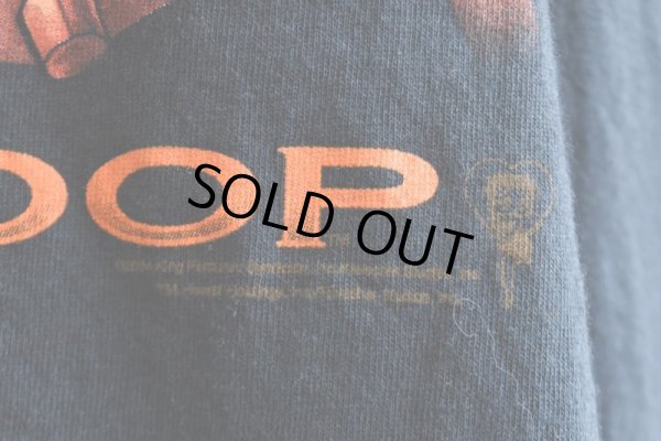 画像9: 2000s BETTY BOOP Tシャツ  表記XL