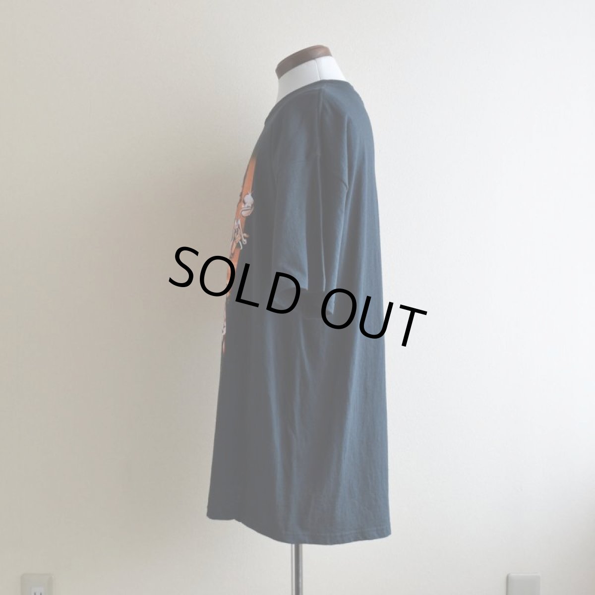 画像4: 2000s BETTY BOOP Tシャツ　 表記XL  (4)