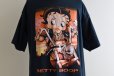 画像8: 2000s BETTY BOOP Tシャツ　 表記XL 