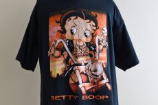 画像8: 2000s BETTY BOOP Tシャツ　 表記XL  (8)